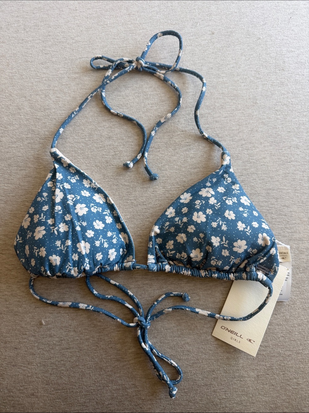 NWT O’Neill Bikini Top